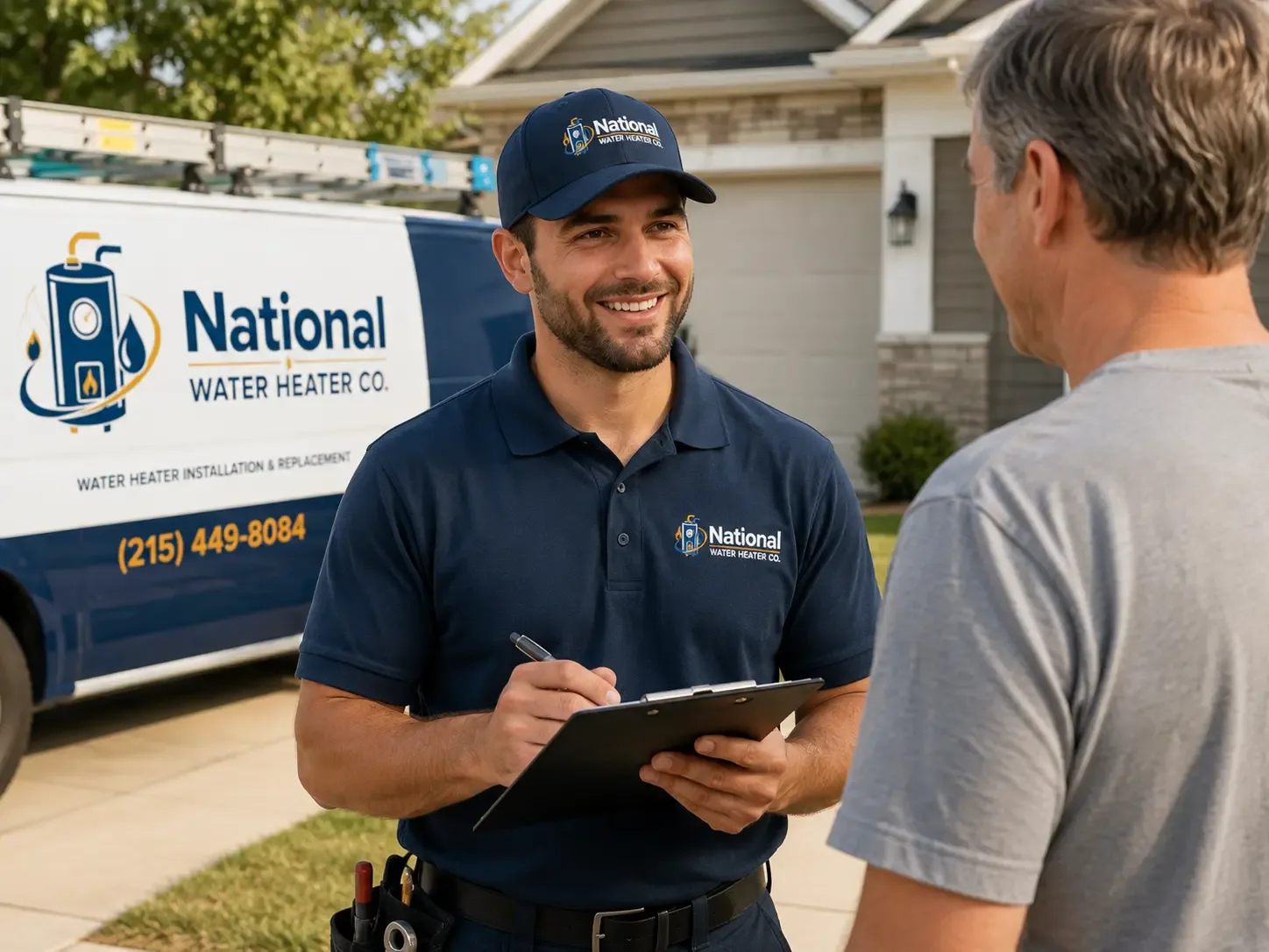 Water Heater Installation Richboro, PA FAQs